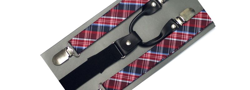 Suspensorioxadreztonsdeazulvinhovermelhobranco