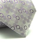 Gravata-de-seda-estampada-lilas-Camelo