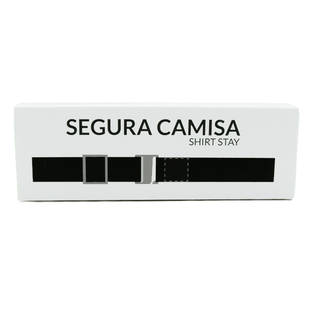 Segura Camisa - Hover