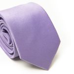 GravataTradicionallisaLavanda