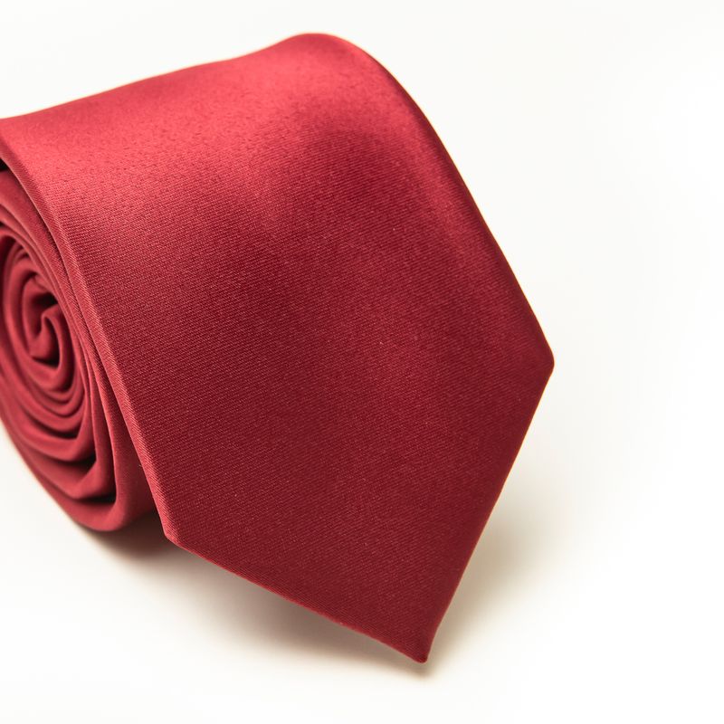 GravataTradicionallisaMarsala