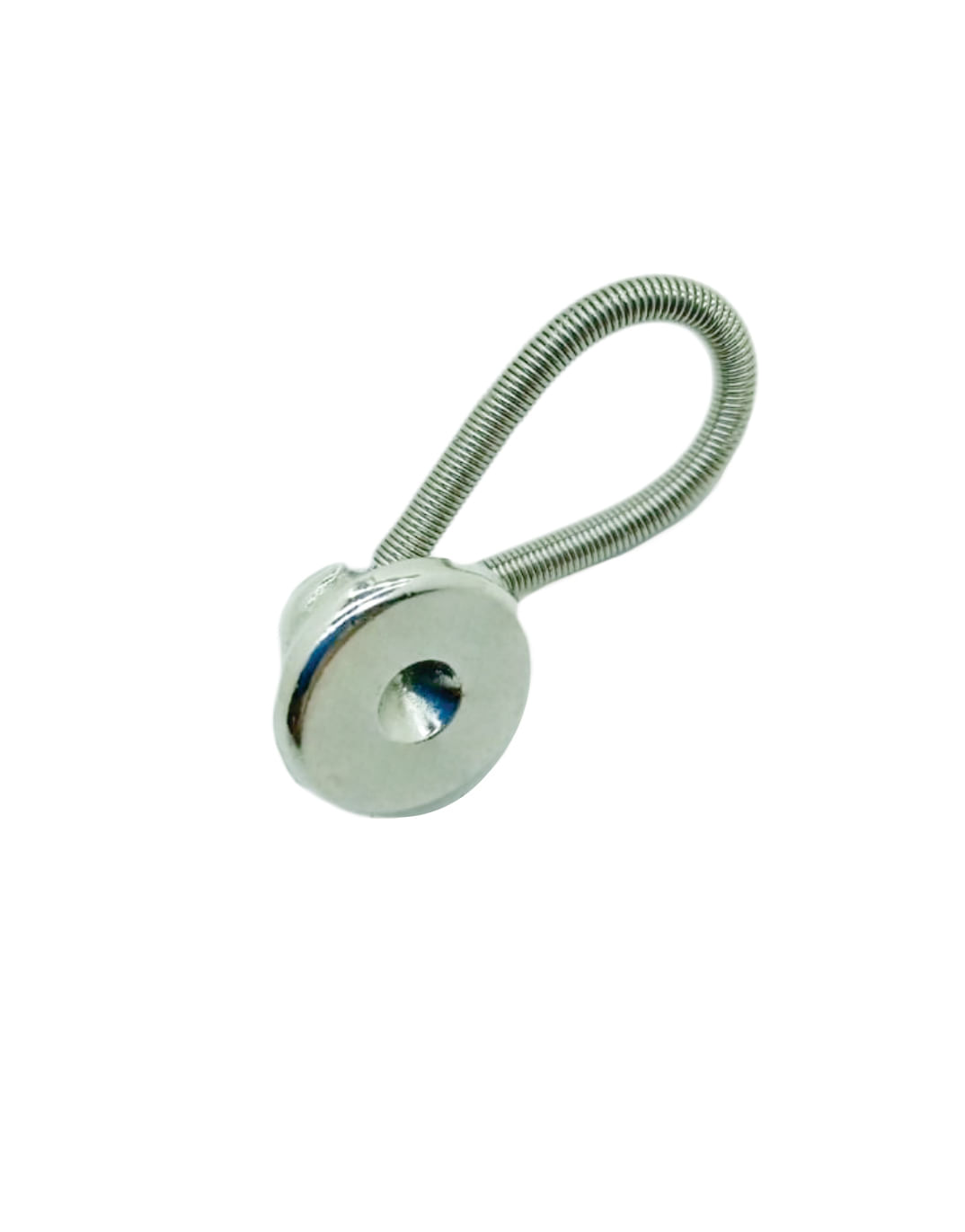 Extensor De Colarinho Prata