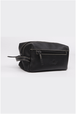 Necessaire-couro-preta