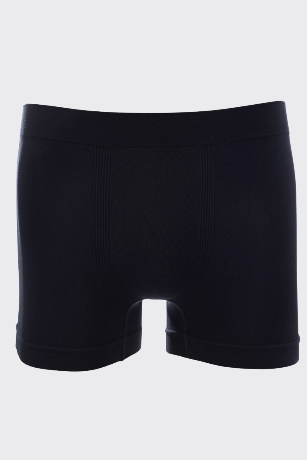 Cueca Camelo Boxer Modal Preto