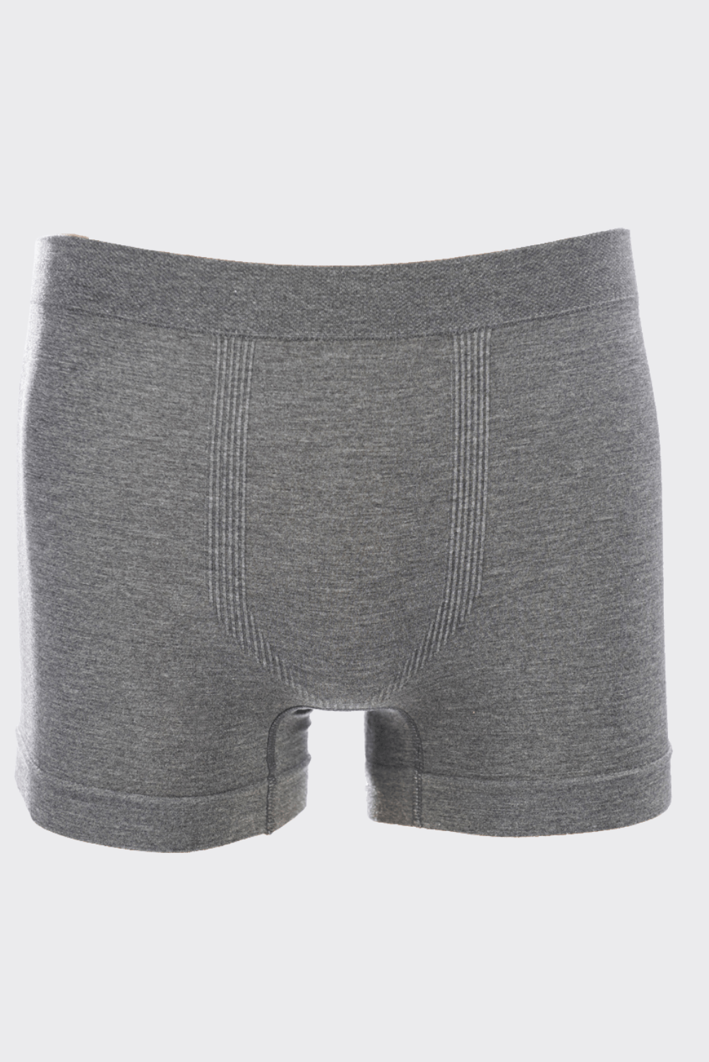 Cueca Camelo Boxer Mescla Modal