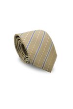 Gravata-Tradicional-Seda-Pierre-Cardin--Bege