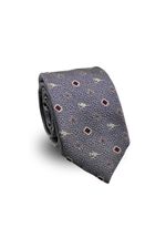 Gravata-Tradicional-Seda-Pierre-Cardin--Chumbo