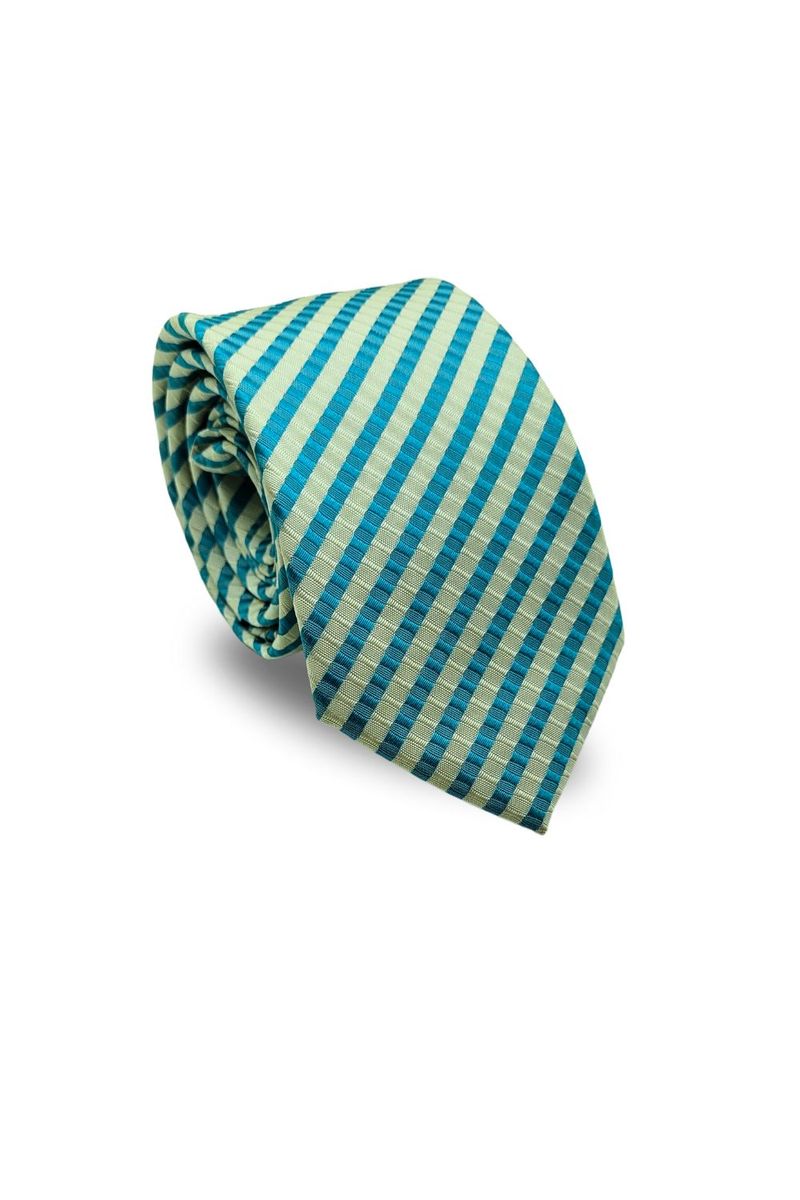 Gravata-Tradicional-Seda-Pierre-Cardin--Azul-com-Listras