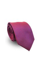 Gravata-Tradicional-Jacquard-Poliester-Pierre-Cardin--Vinho-com-Azul